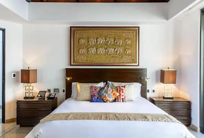 Penthhouse Luxury Cancun Iluminati Mexico